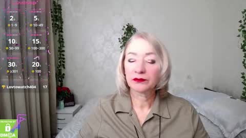 Irena online show from 10.13.25