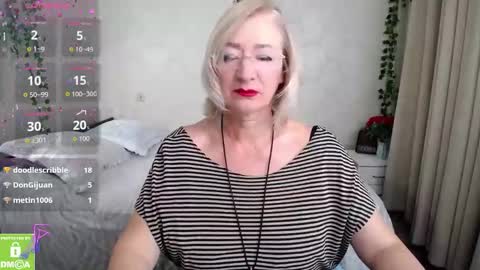 Irena online show from 10.21.25