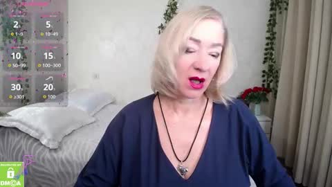 Irena online show from 11.11.25