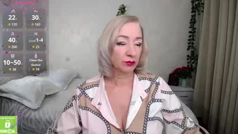 Irena online show from 11.17.25