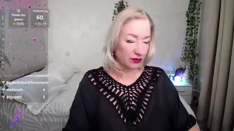 Irena online show from 12.18.25