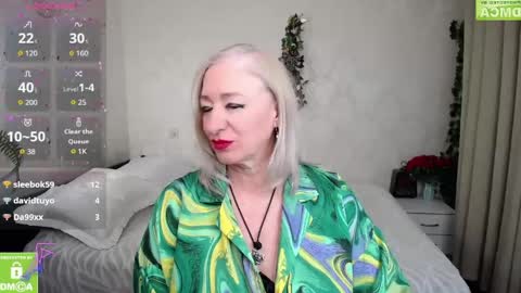 Irena online show from 04.20.26