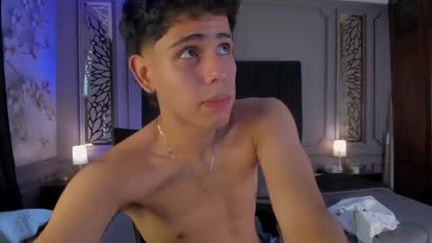 Lucas online show from 07.05.26