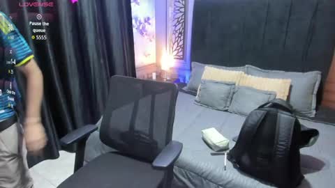 Lucas online show from 07.31.26