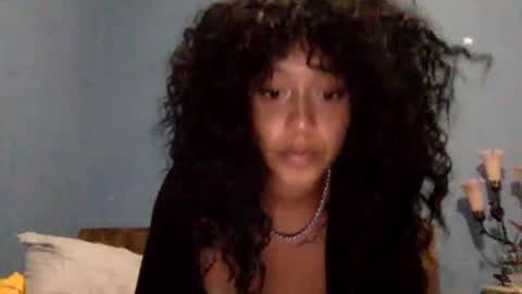 Goddess Hunyy online show from 12.06.24