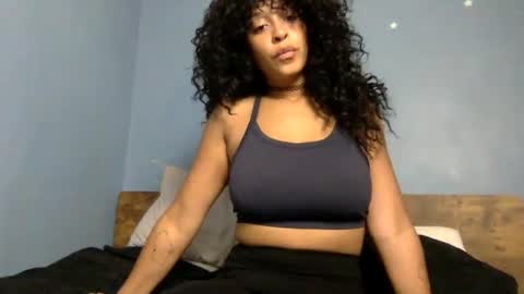 Goddess Hunyy online show from 12.07.24