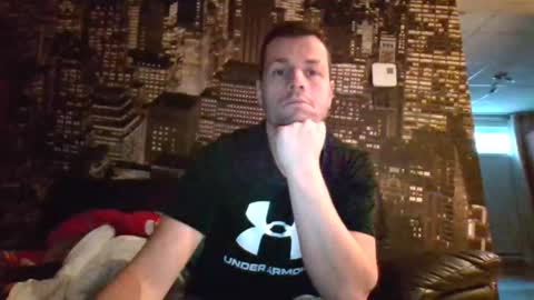 hurley7890 online show from 12.03.24