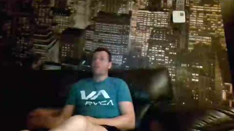 hurley7890 online show from 12.13.24