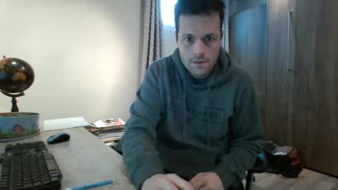 hurley7890 online show from 01.30.25