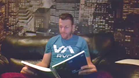 hurley7890 online show from 02.09.25