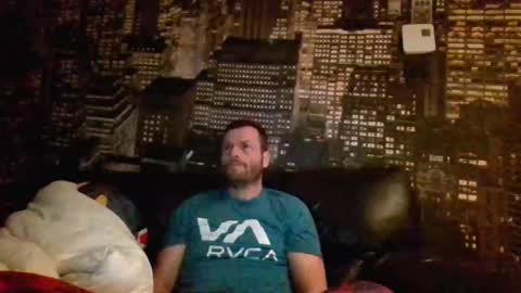 hurley7890 online show from 02.20.25