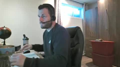 hurley7890 online show from 02.21.25