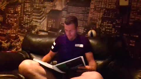 hurley7890 online show from 09.29.25