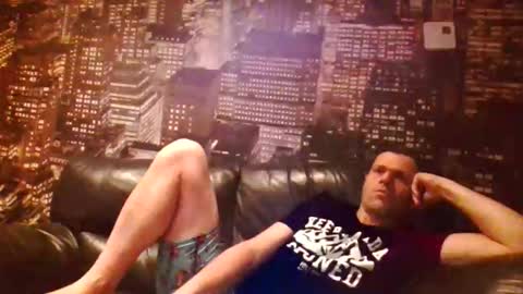 hurley7890 online show from 10.04.25