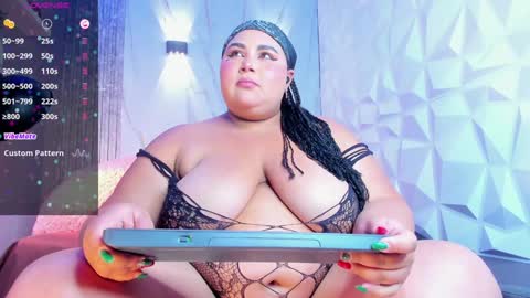 Hurren online show from 01.10.25