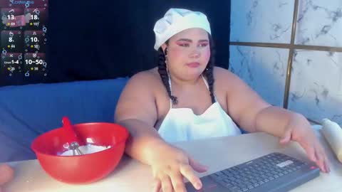 Hurren online show from 09.13.25