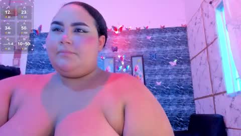 Snapshot of hurren_matt1 chatting on 11.08.25 Hurren online show from 11.08.25