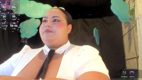 Snapshot of hurren_matt1 chatting on 11.30.25 Hurren online show from 11.30.25