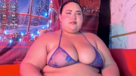 Snapshot of hurren_matt1 chatting on 12.19.25 Hurren online show from 12.19.25