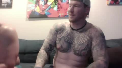 hurricanerodzilla online show from 01.09.25