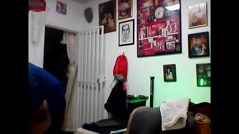 hurtadodirector online show from 04.17.26