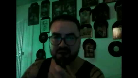 hurtadodirector online show from 04.30.26