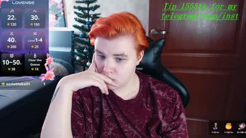 Ryan online show from 12.04.24