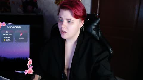 Ryan online show from 01.12.25