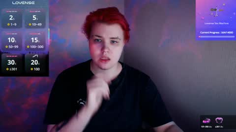 Ryan online show from 02.13.25