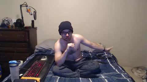 Husky Dad online show from 10.16.25