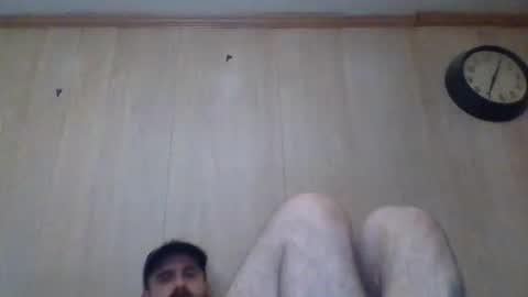 huskygengar22 online show from 04.16.26