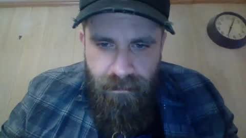 huskygengar22 online show from 07.13.26