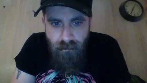 huskygengar22 online show from 07.15.26