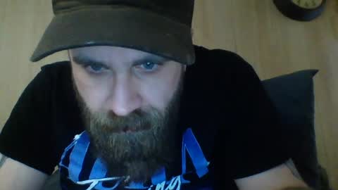 huskygengar22 online show from 07.17.26