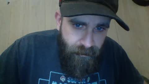 huskygengar22 online show from 07.31.26