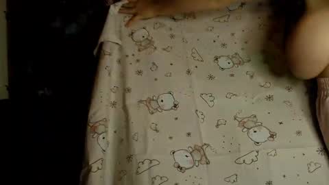 Snapshot of hustle6930 chatting on 01.06.25 Kayla online show from 01.06.25