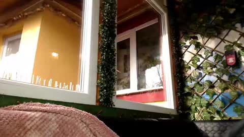 Snapshot of hustle6930 chatting on 01.21.25 Kayla online show from 01.21.25