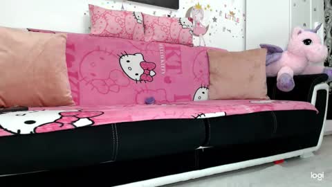 Snapshot of hustle6930 chatting on 10.12.25 Kayla online show from 10.12.25