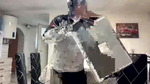 Snapshot of hustle6930 chatting on 10.22.25 Kayla online show from 10.22.25