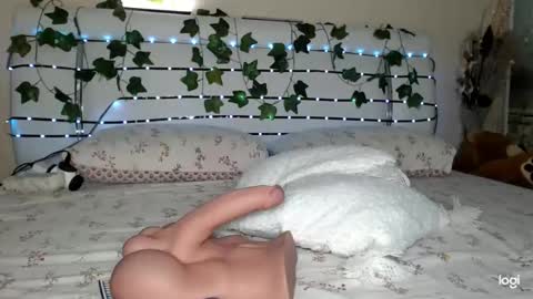 Kayla online show from 04.09.26