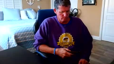 hvacstud4 online show from 02.08.26