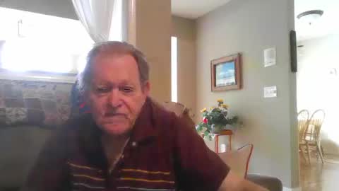 hvl13 online show from 10.15.25