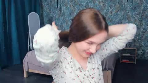 Lily online show from 06.09.26