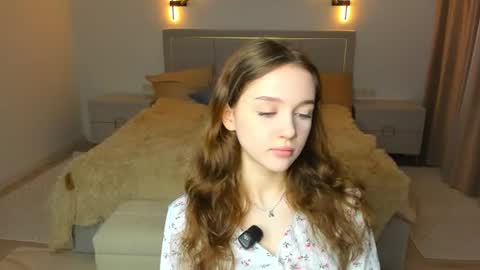 Lily online show from 07.10.26