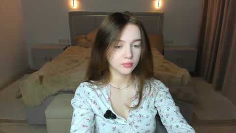 Lily online show from 07.12.26
