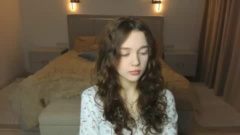 Lily online show from 07.13.26