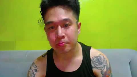 hwan234 online show from 11.25.25