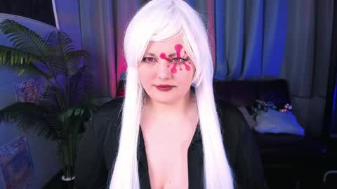 Hwasa online show from 04.04.26