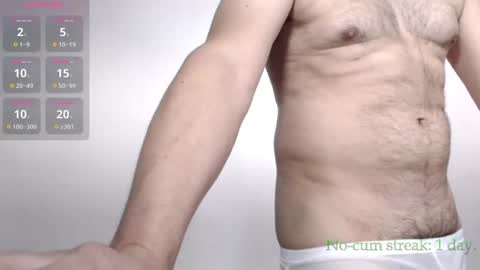 Andrew online show from 02.04.26