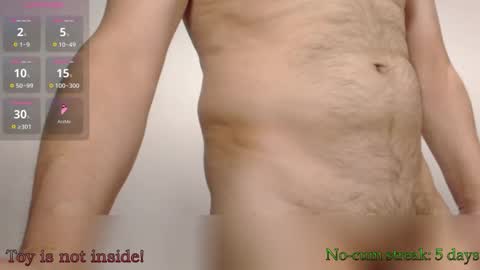 Andrew online show from 03.17.26